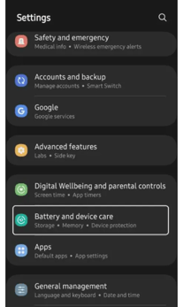 AndroidSettings