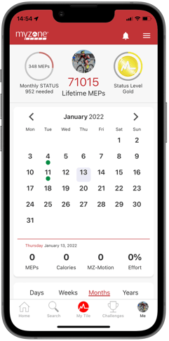 AppCalendar