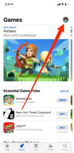 AppStore