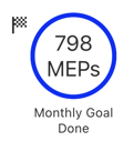 MonthlyGoal