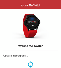 UpdateinProgress