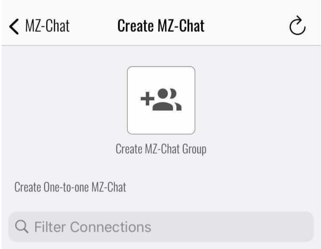 MZChat