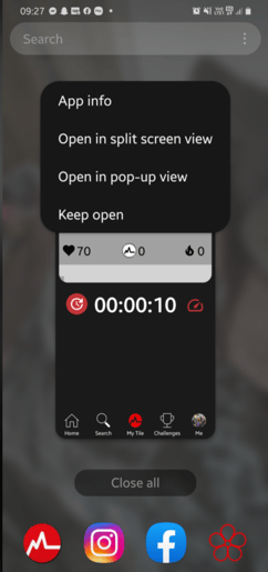 PopUpView