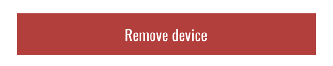 RemoveDevice