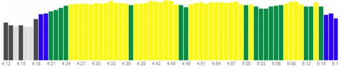 SteadyCardioGraph