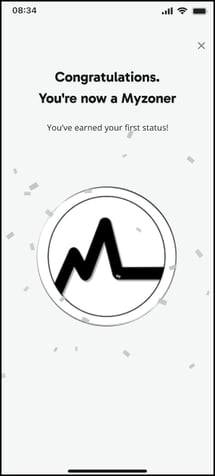 You are now a Myzoner